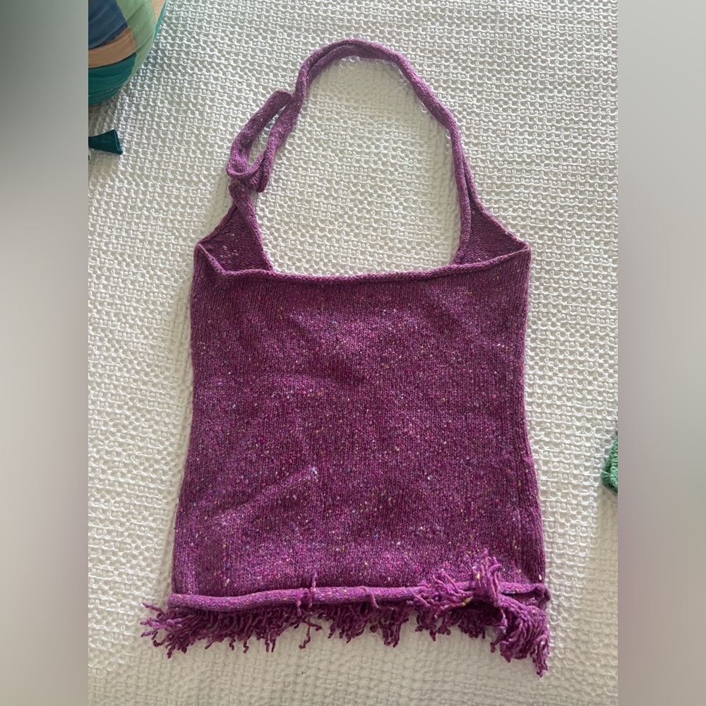 Gimaguas top like new. Used only once